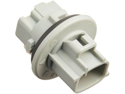 Plug, Socket 2001-2025 Toyota 9007560028