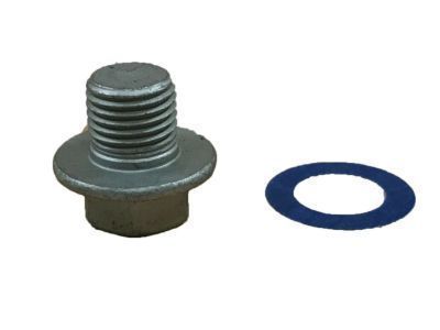 Plug 1998-2010 Toyota 9034112023