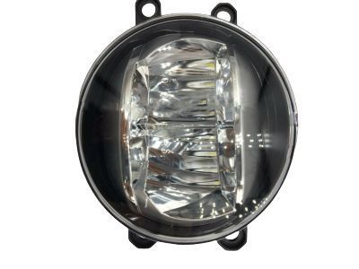 Lamp Assembly, Fog 2016-2024 Toyota 8121048051