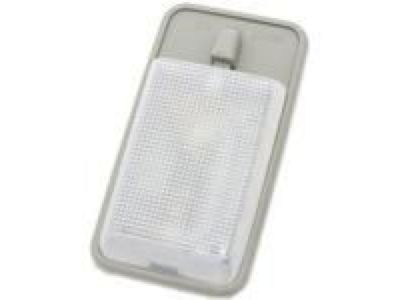 Lamp Assembly, Room 1989-1994 Toyota 812408910303