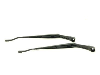 Front Windshield Wiper Arm, Left 2003-2009 Toyota 4Runner 8522135100