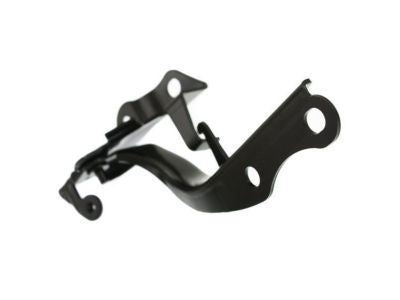 Hinge Assembly, Hood, LH 2010-2020 Toyota 4Runner 5342035120