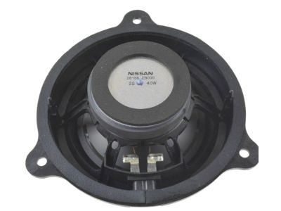Front Door Speaker 2002-2017 Nissan 28156ZB000