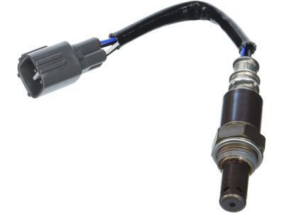 Oxygen Sensor No.2 2003-2005 Toyota 4Runner 8946560230
