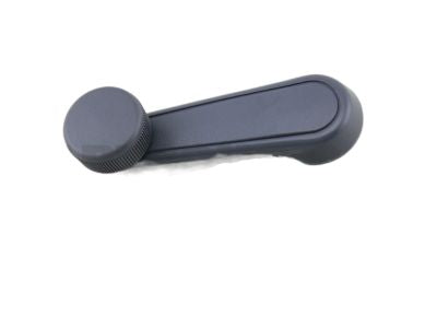 Handle Assy, Front Door Window Regulator 1996-2001 Toyota 6926089104B1