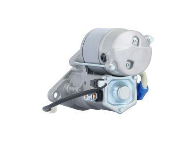 Starter Assembly 1984-1992 Toyota 2810035040