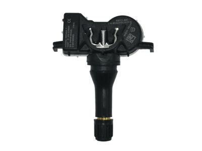 Tire Pressure Monitoring Sensor Unit 2017 Nissan Armada 407006WY0B