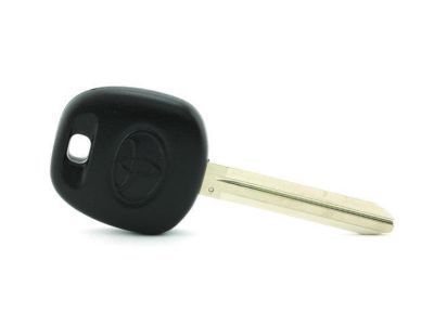 Transmitter Transponder Key Master 2003-2011 Toyota 8978560160