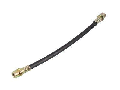 Hose, Flexible 2003-2008 Toyota 9094702D35