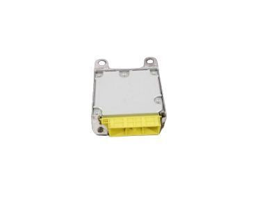 Sensor Assembly, Air Bag 2010-2011 Toyota 4Runner 8917035250