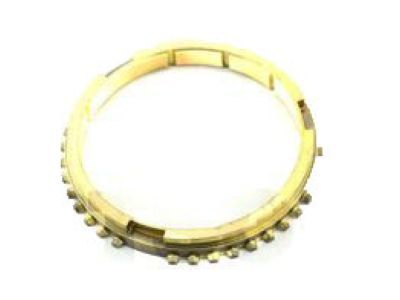 Ring, SYNCHRONIZER 1985-1995 Toyota 3336735010