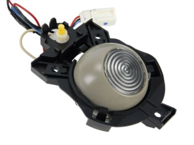 Lamp Assembly-Spot,Roof Console 2004-2015 Nissan 264607S000