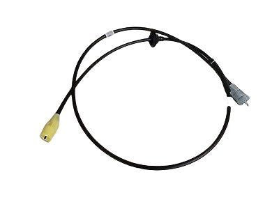 Speedometer Drive Cable Assembly, No.1 1989-1995 Toyota 8371035480