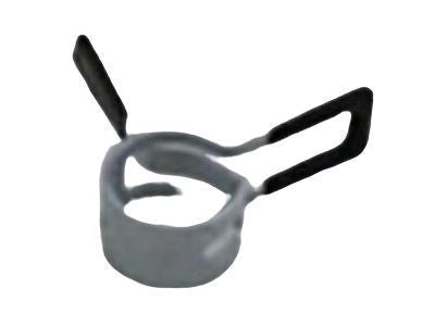 Clip 1997-2024 Toyota 9046611003