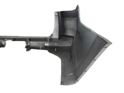 Cover, Rear Bumper L/P 2013-2024 Toyota 4Runner 5215935923