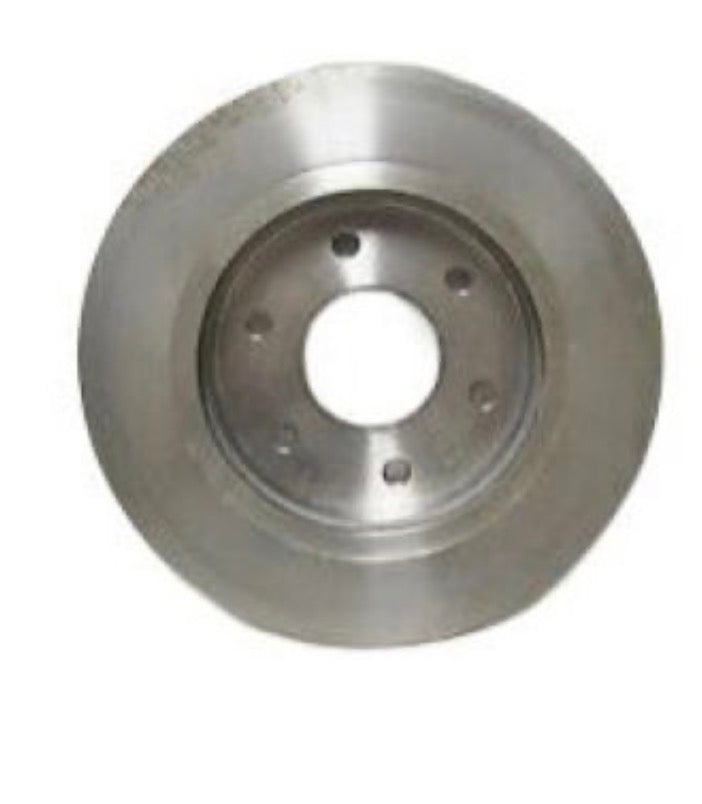 2006 Armada Front Disc Brake Rotor