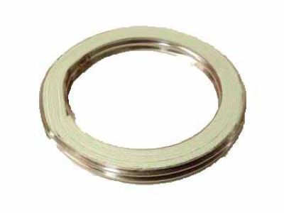 Gasket, Exhaust Pipe 1974-1995 Toyota 9091706038