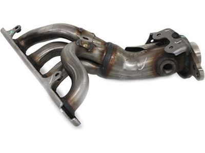 Exhaust Manifold 2006-2016 Toyota 1714175130