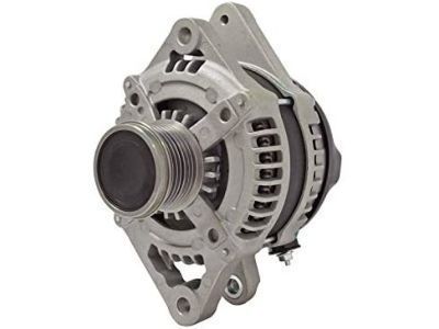 Alternator Assembly W/Regulator 2009-2015 Toyota 2706031180