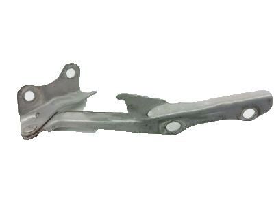Hinge Assembly, Hood, LH 1996-2002 Toyota 4Runner 5342035020