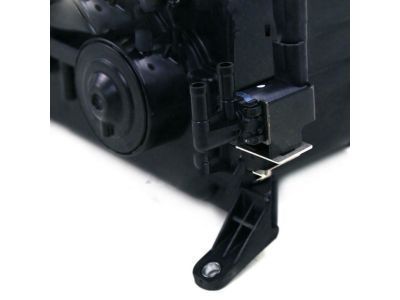 Canister Assy, Charcoal 1995-2001 Toyota 7774035392