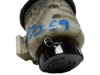 Tank Assy-Reservoir 2004-2005 Nissan Armada 491927S000