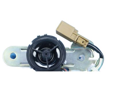Door Speaker 2005-2019 Nissan 28138EA500