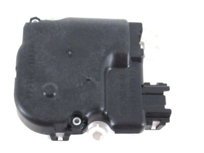 Actuator Assembly 2004-2010 Nissan 277437S000