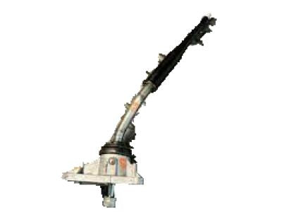 Lever Assembly, Shift 1995-2004 Toyota 3353035270