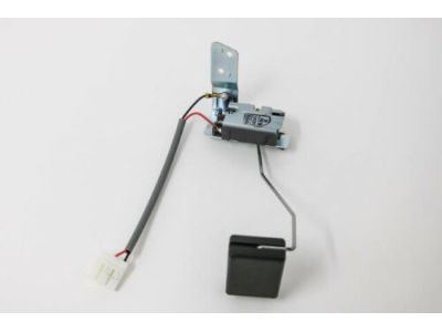 Gage Assy, Fuel Sender 1998-2001 Toyota 4Runner 8332035530