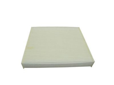 Cabin Air Filter 2008-2024 Toyota 8713950100