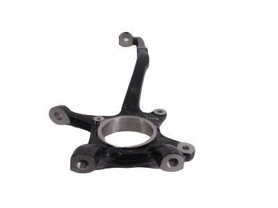 Knuckle, Steering, RH 2003-2016 Toyota 4321160200