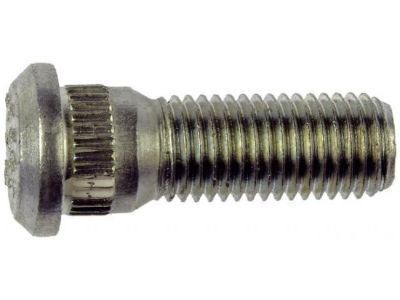 Bolt, Hub 1977-1989 Toyota 9094202035