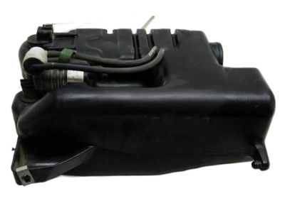 Tank Assy-Windshield Washer 2004-2011 Nissan Armada 289107S000