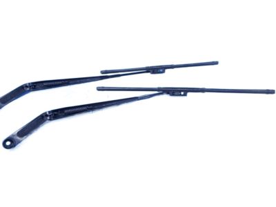 Window Wiper Blade Assembly 2017-2020 Nissan Armada 288901LB0D
