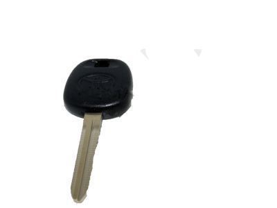 Transmitter, Transponder Key Master 1997-2006 Toyota 8978526020