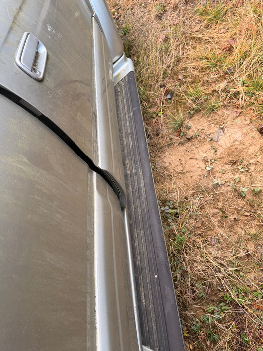 1999 4Runner Right Running Board