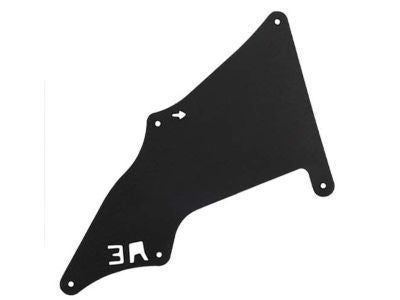 Seal, Fender Apron M 2003-2010 Toyota 5388635020
