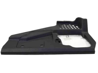 Cover Sub-Assembly, Inst 2010-2024 Toyota 4Runner 5560735070