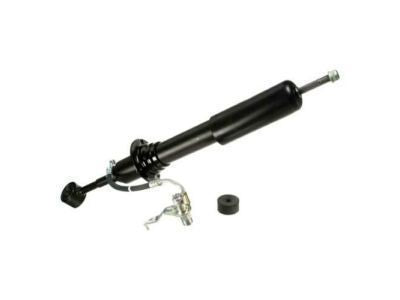Shock Absorber Assembly Front Right 2003-2009 Toyota 4Runner 4851080229