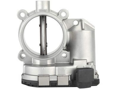 Throttle Body Assembly W/Motor 2003-2010 Toyota 2203031010