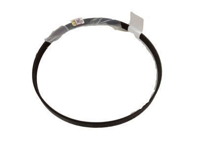 Belt, V 1997-2004 Toyota 9091602336