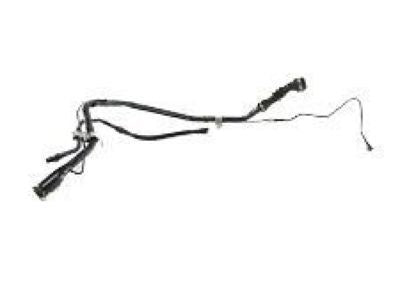 Pipe Sub-Assy, Fuel Tank Inlet 2000-2002 Toyota 4Runner 7720135700