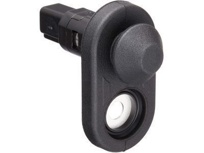 Switch, Courtesy Lamp 1998-2025 Toyota 8423160070
