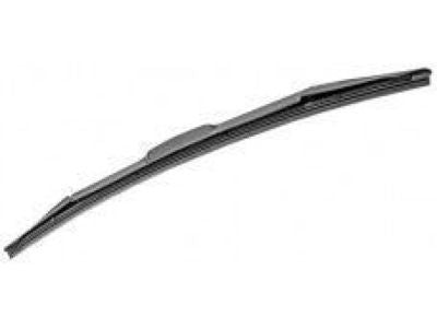 Front Wiper Blade, Right 1996-2007 Toyota 8521235070