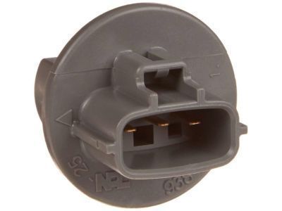 Plug, Socket 2003-2021 Toyota 9007560060