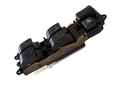 Master Switch Assy, Power Window Regulator 1994-1999 Toyota 8482033060