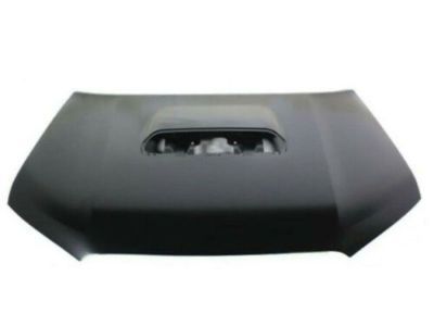 Hood Sub-Assembly 2010-2024 Toyota 4Runner 5330135210