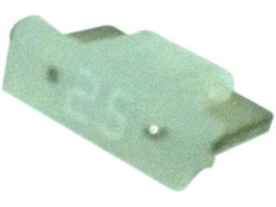 Fuse, Mini 2004-2025 Toyota 9098209024