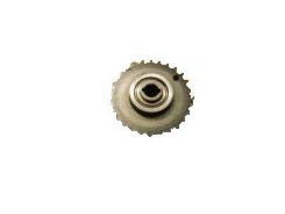 Gear Sub-Assy, Balanceshaft Drive 1993-2006 Toyota 1306375010